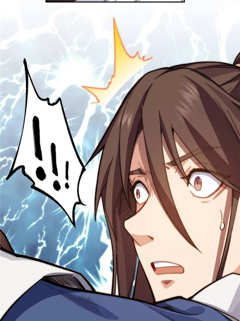 Top Tier Providence Chapter 8 - Page 50