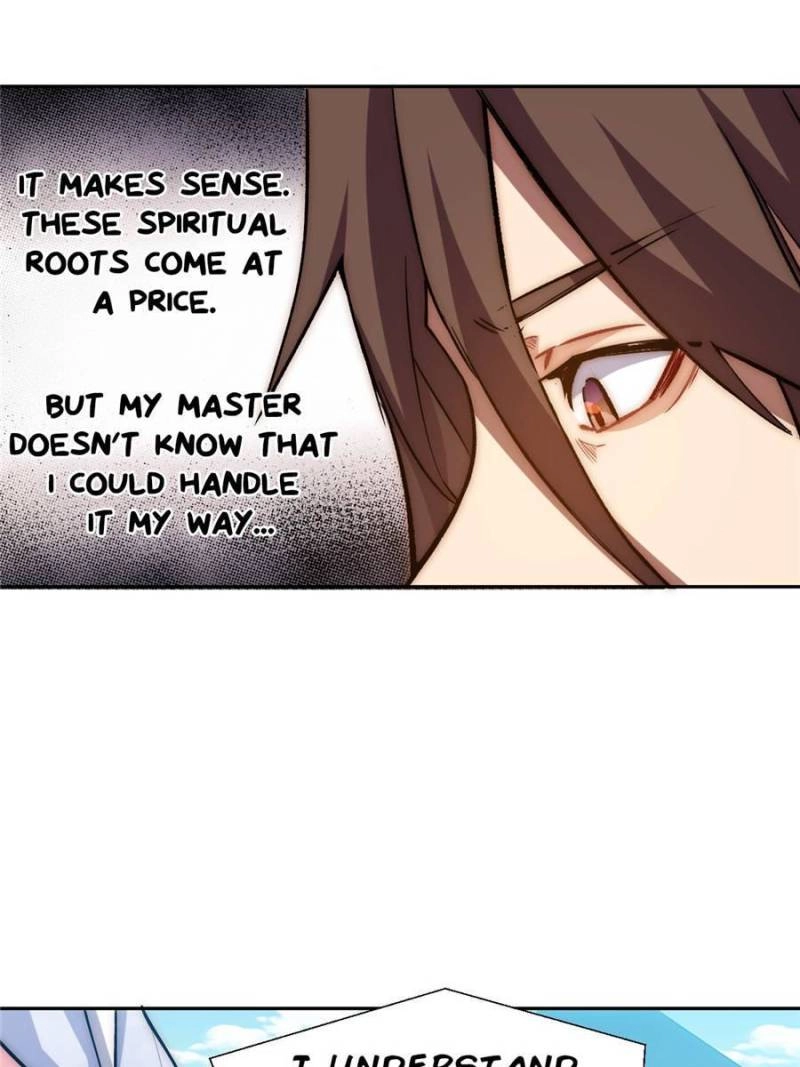 Top Tier Providence Chapter 9 - Page 3