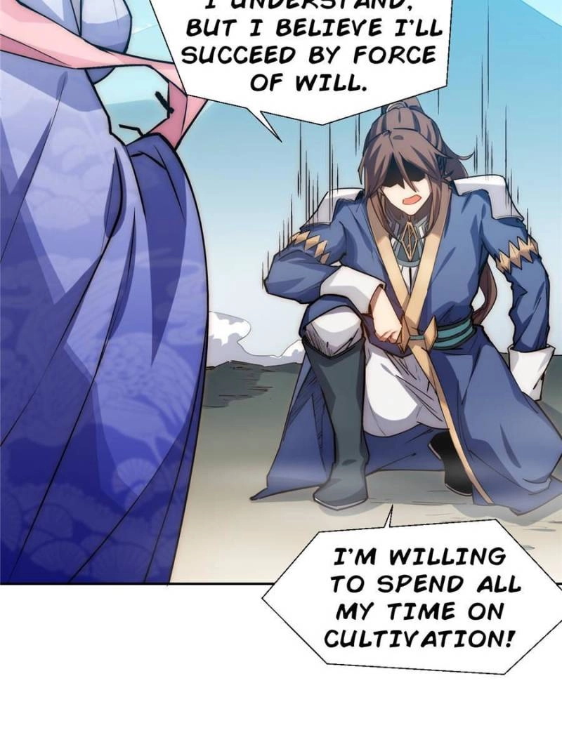 Top Tier Providence Chapter 9 - Page 4