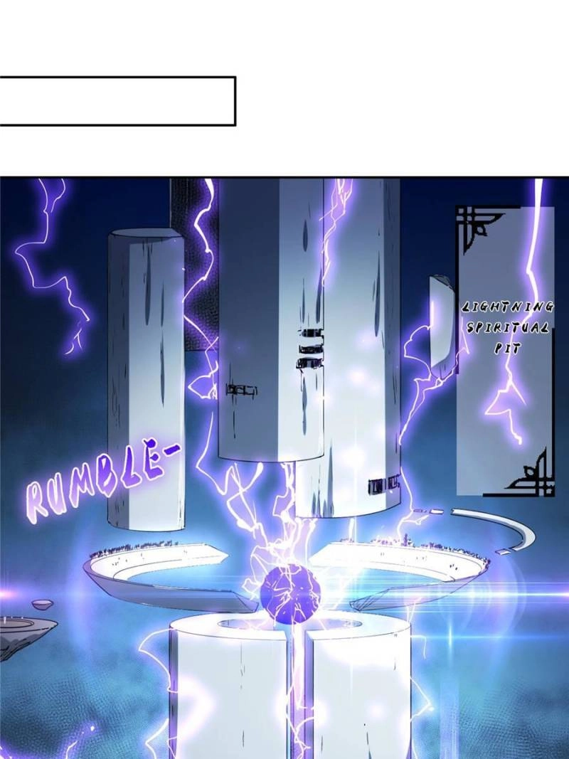 Top Tier Providence Chapter 9 - Page 7