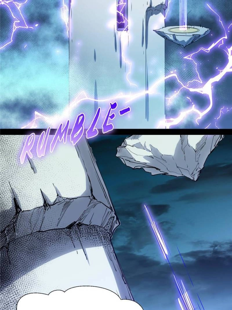 Top Tier Providence Chapter 9 - Page 8