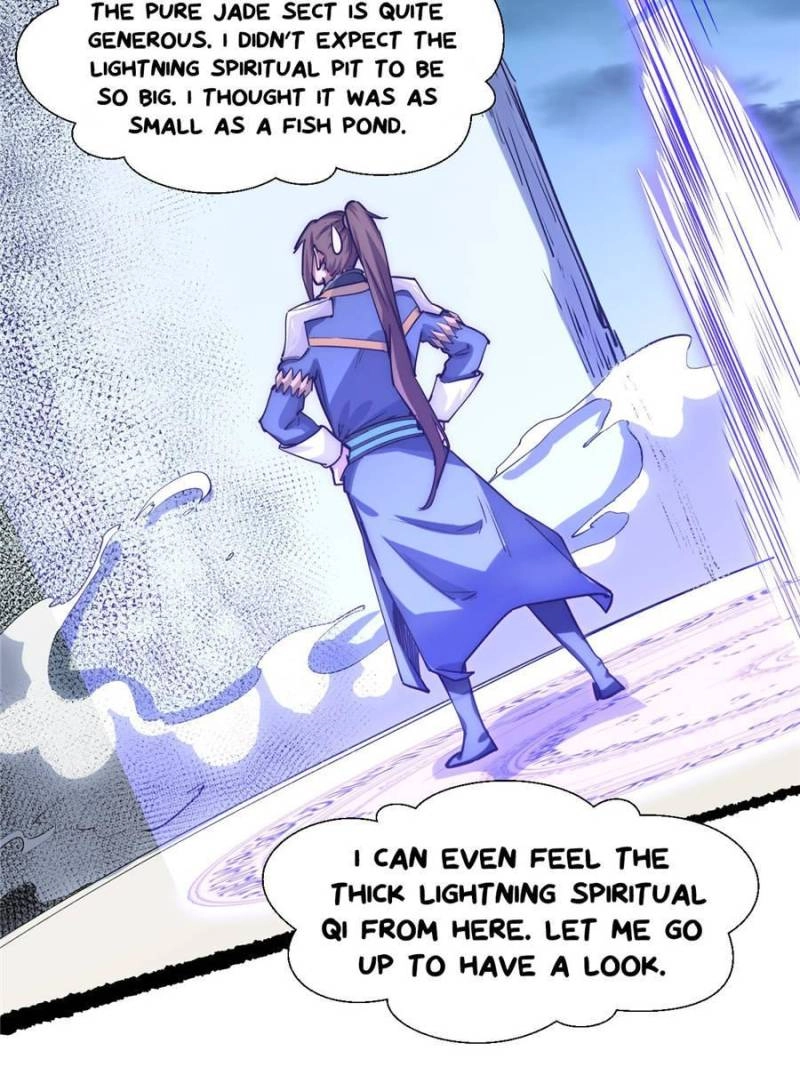 Top Tier Providence Chapter 9 - Page 9