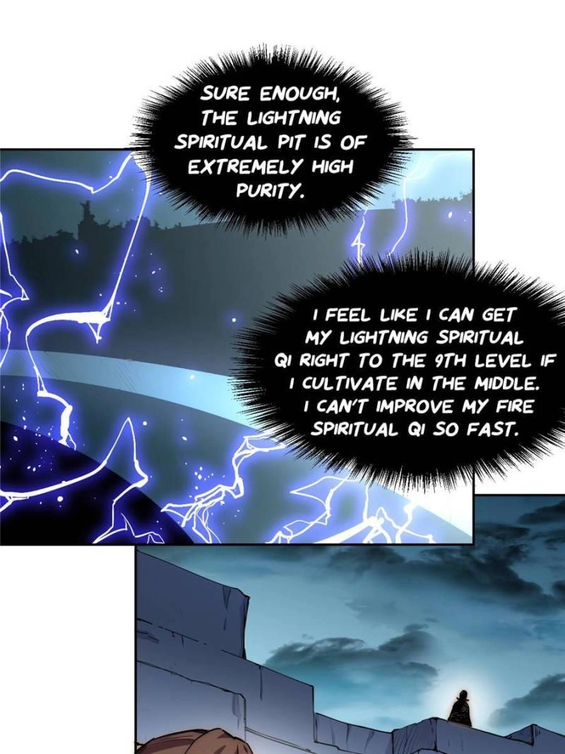 Top Tier Providence Chapter 9 - Page 10