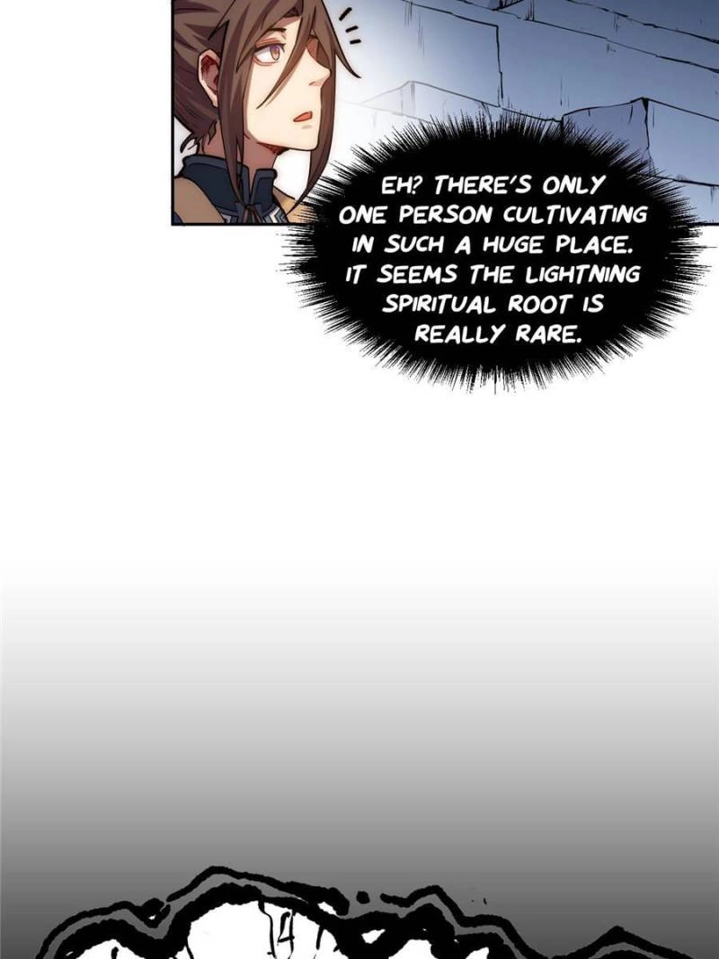 Top Tier Providence Chapter 9 - Page 11
