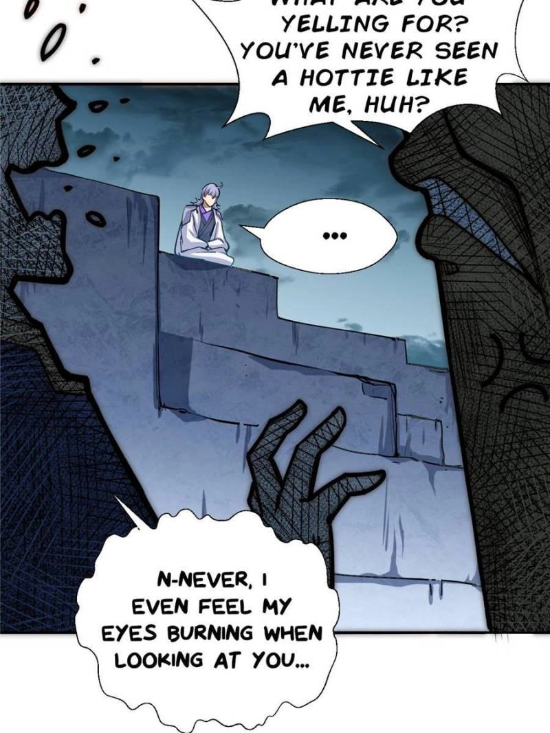 Top Tier Providence Chapter 9 - Page 15