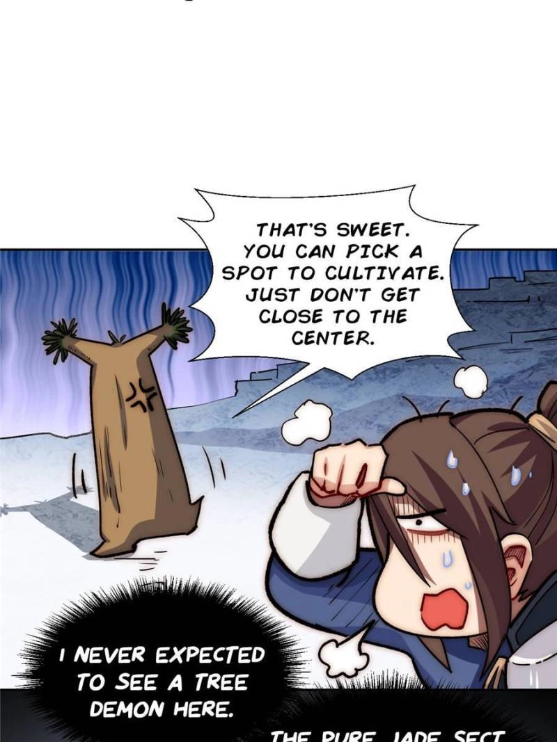 Top Tier Providence Chapter 9 - Page 16
