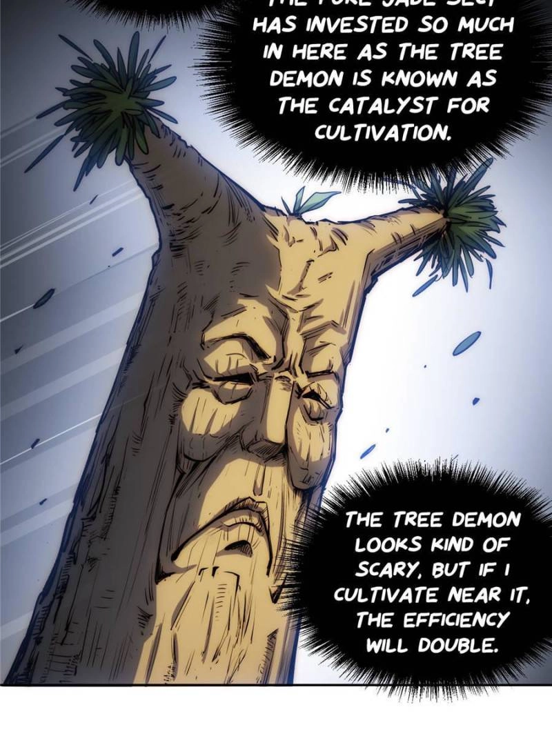 Top Tier Providence Chapter 9 - Page 17