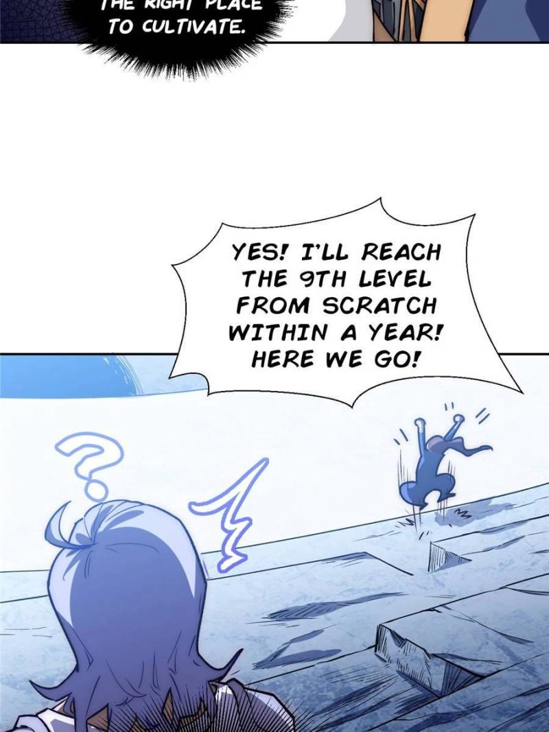 Top Tier Providence Chapter 9 - Page 19
