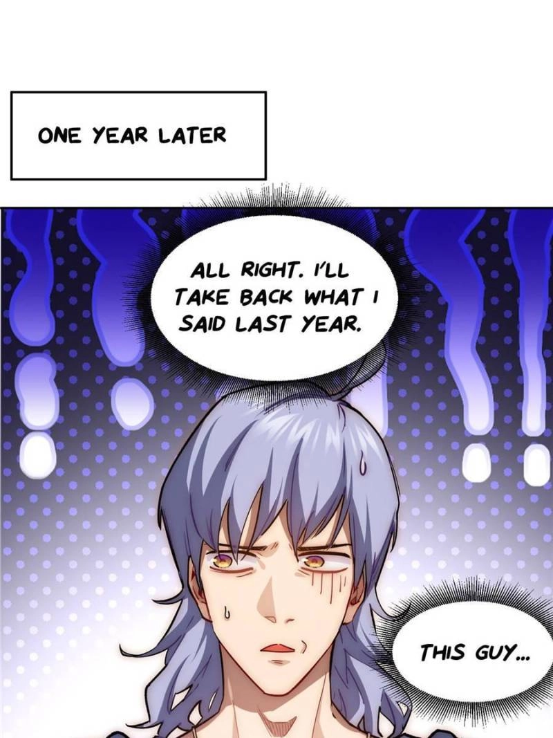 Top Tier Providence Chapter 9 - Page 22