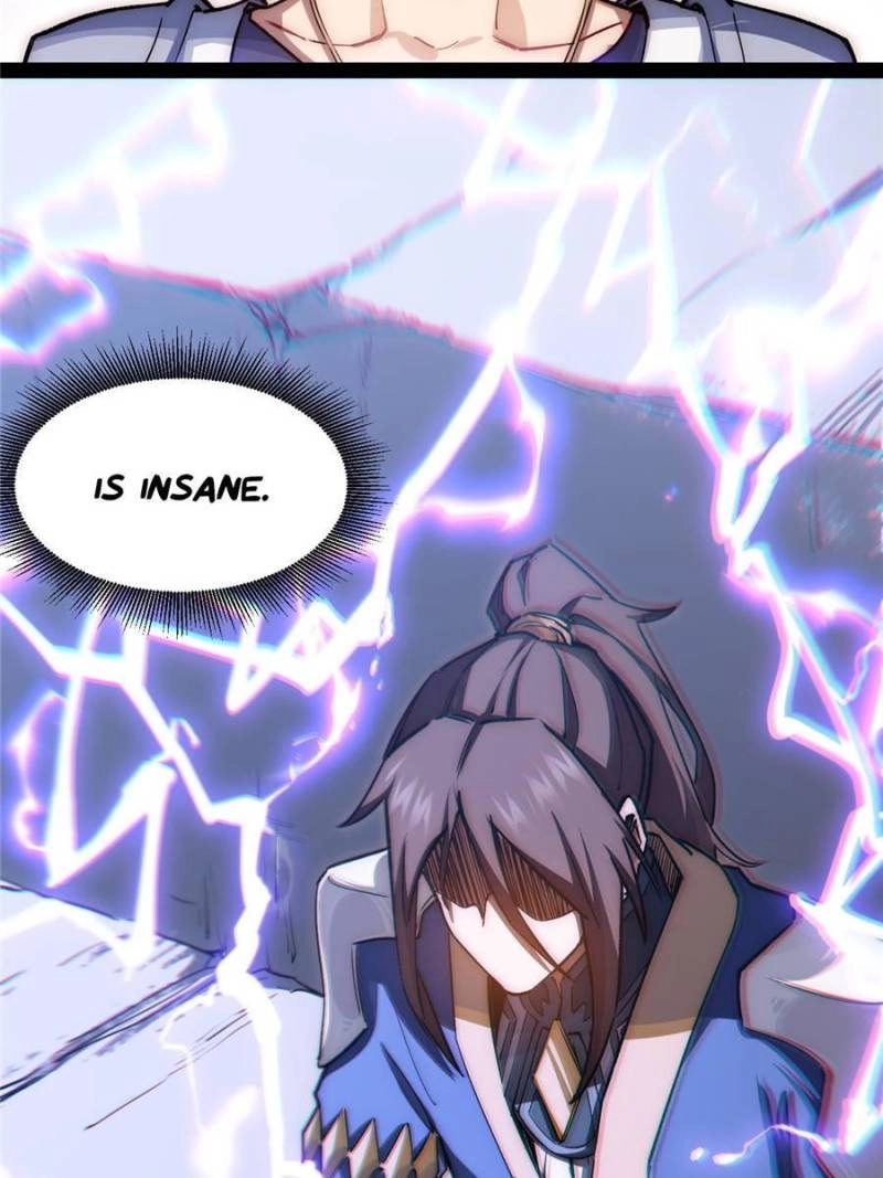 Top Tier Providence Chapter 9 - Page 23