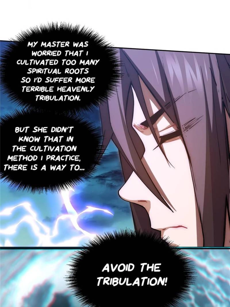 Top Tier Providence Chapter 9 - Page 25