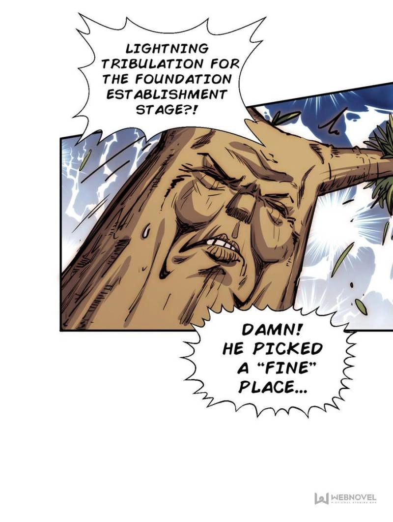 Top Tier Providence Chapter 9 - Page 27