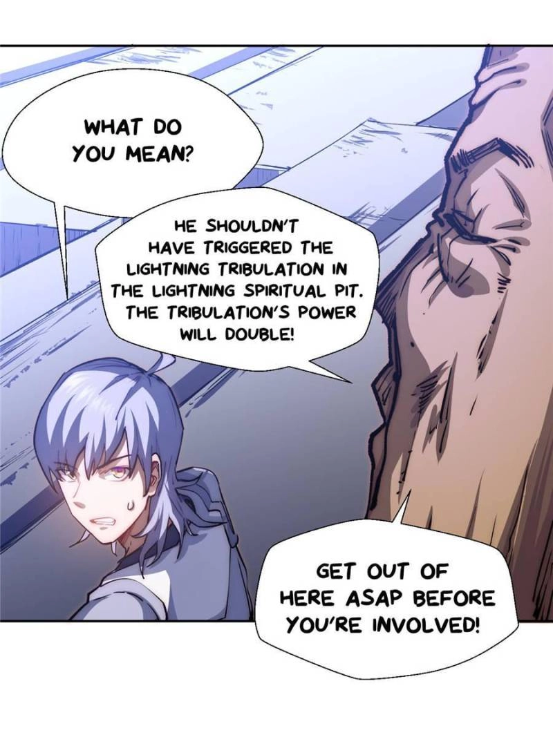 Top Tier Providence Chapter 9 - Page 28