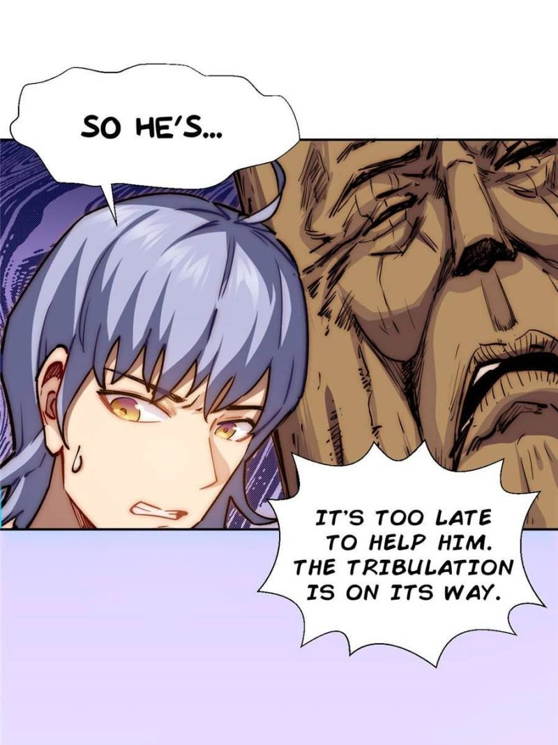 Top Tier Providence Chapter 9 - Page 29