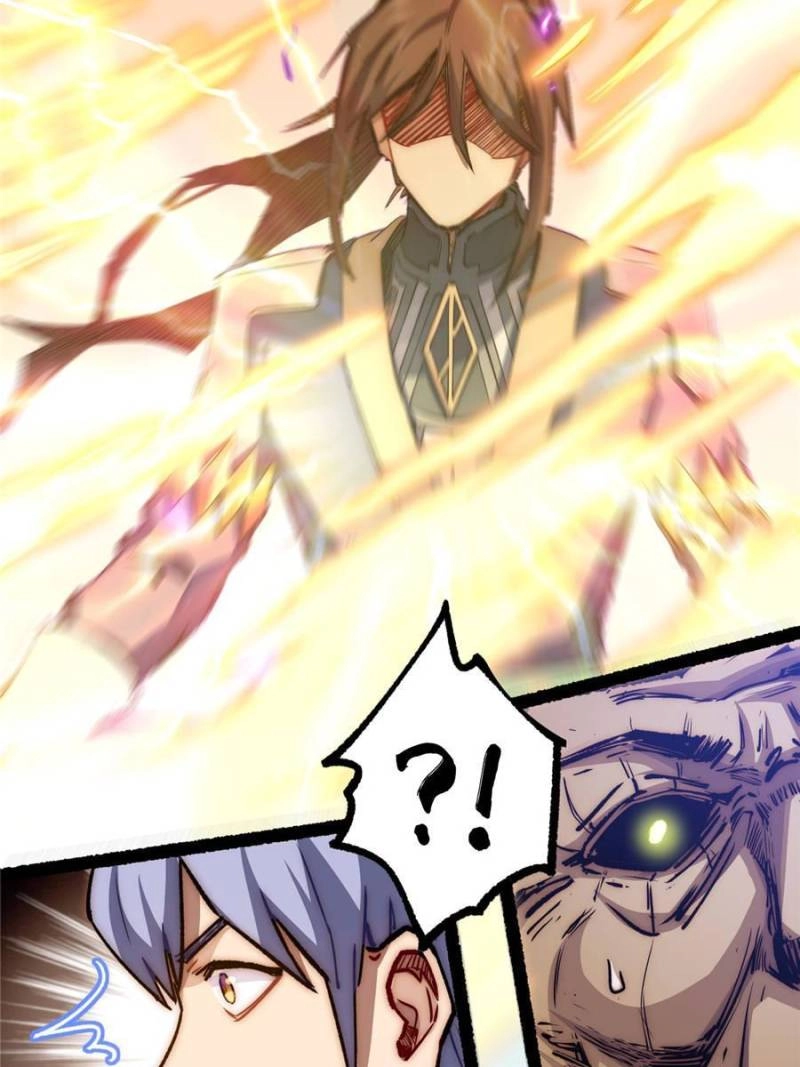 Top Tier Providence Chapter 9 - Page 34