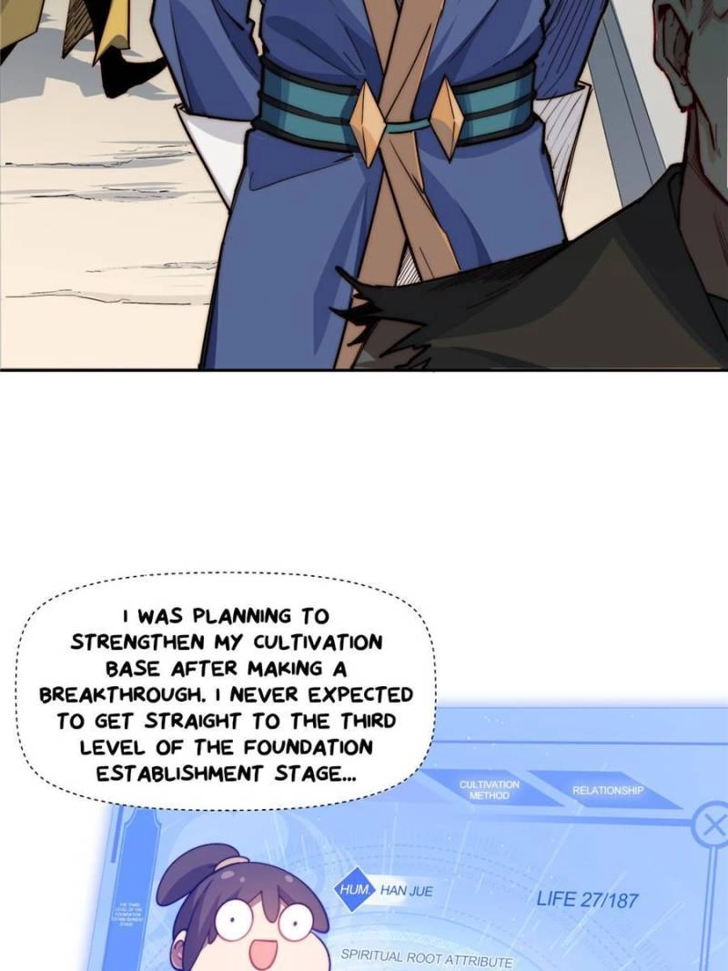 Top Tier Providence Chapter 9 - Page 46