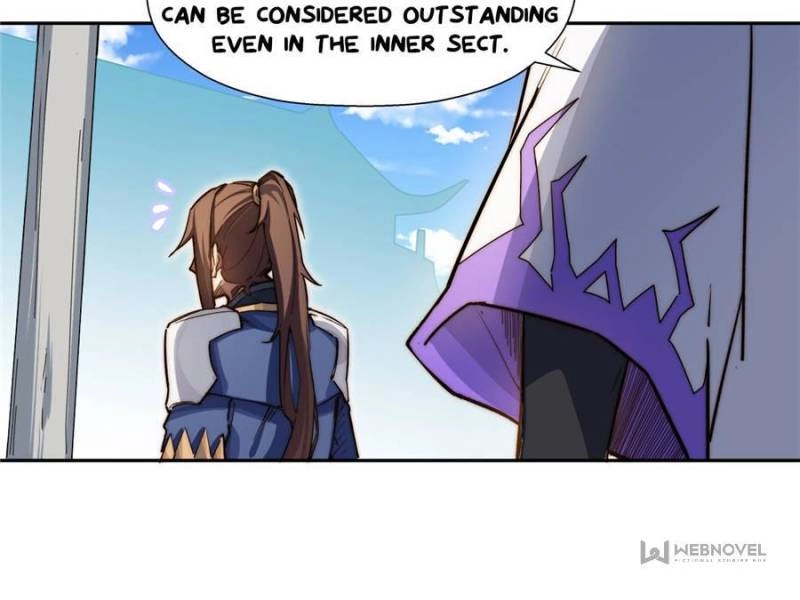 Top Tier Providence Chapter 9 - Page 49