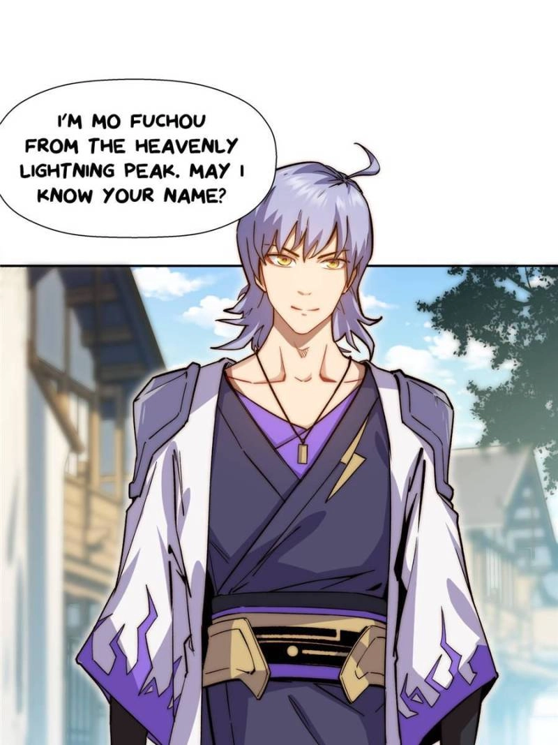 Top Tier Providence Chapter 9 - Page 50