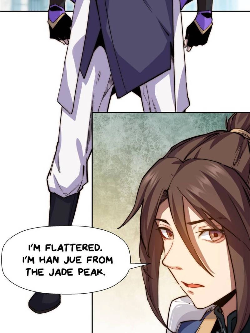 Top Tier Providence Chapter 9 - Page 51