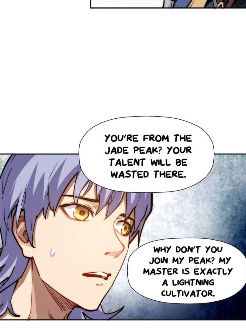 Top Tier Providence Chapter 9 - Page 52