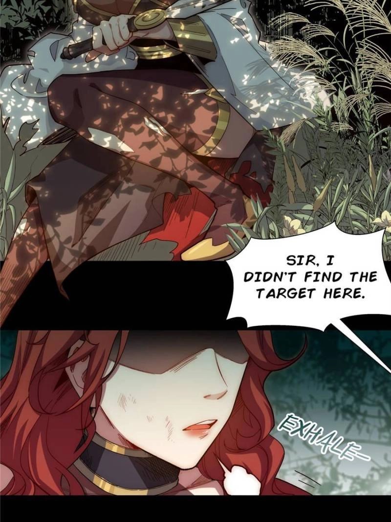 Top Tier Providence Chapter 10 - Page 3