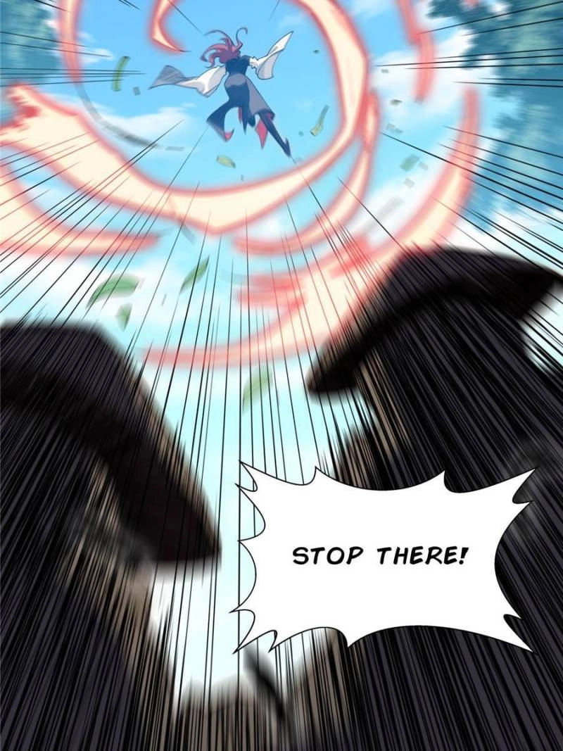 Top Tier Providence Chapter 10 - Page 8