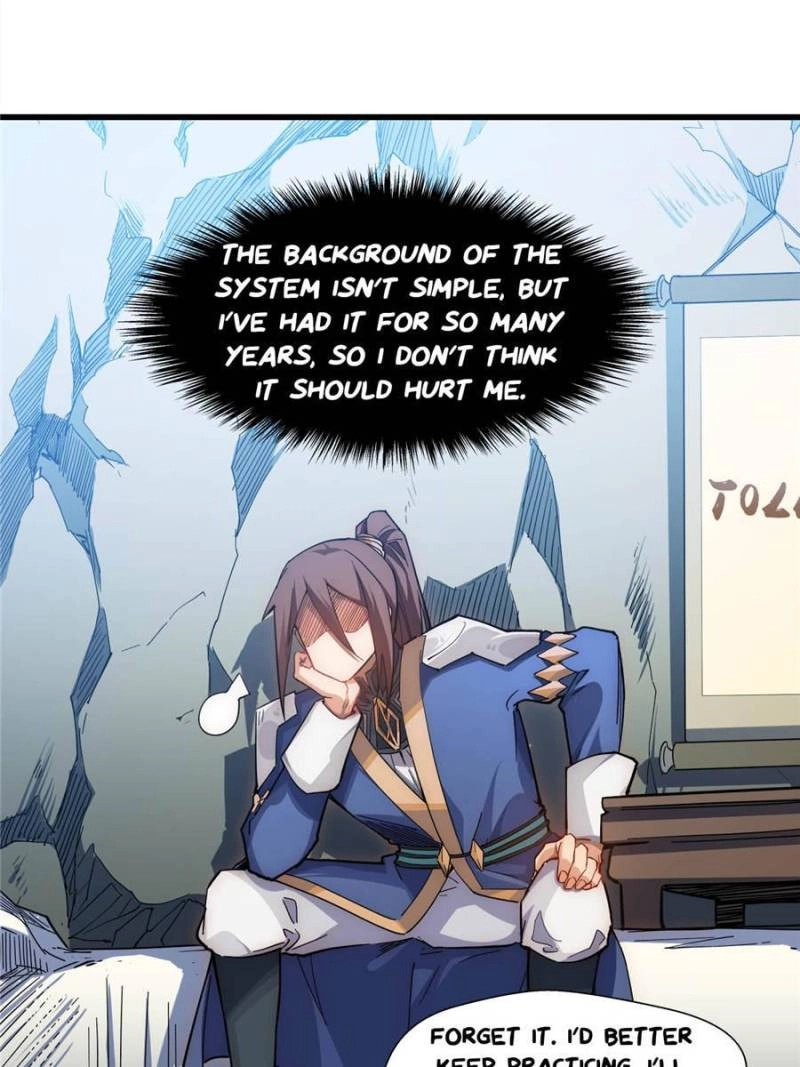 Top Tier Providence Chapter 10 - Page 15