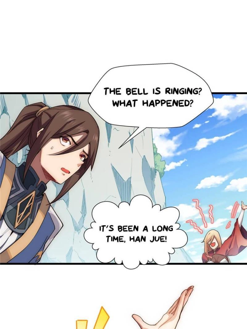 Top Tier Providence Chapter 10 - Page 18