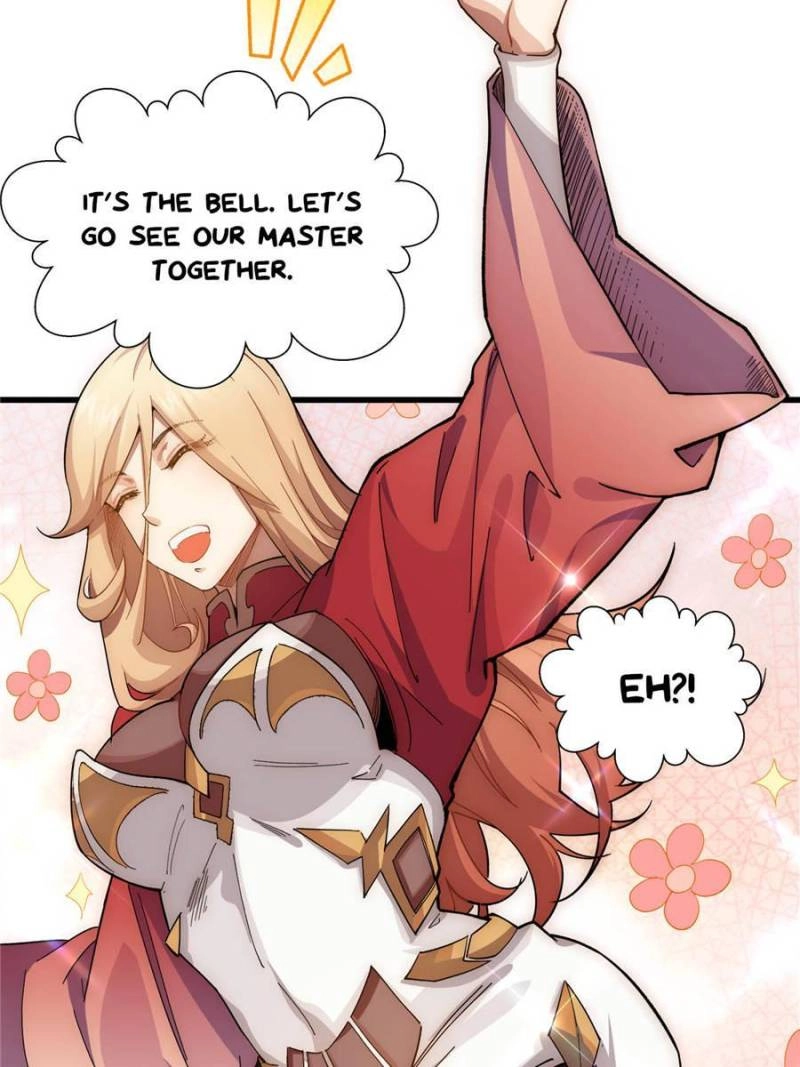 Top Tier Providence Chapter 10 - Page 19