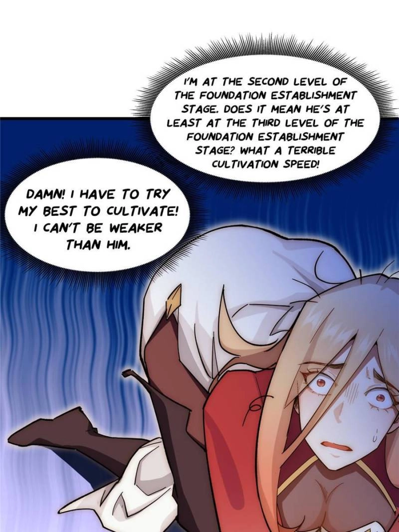 Top Tier Providence Chapter 10 - Page 22