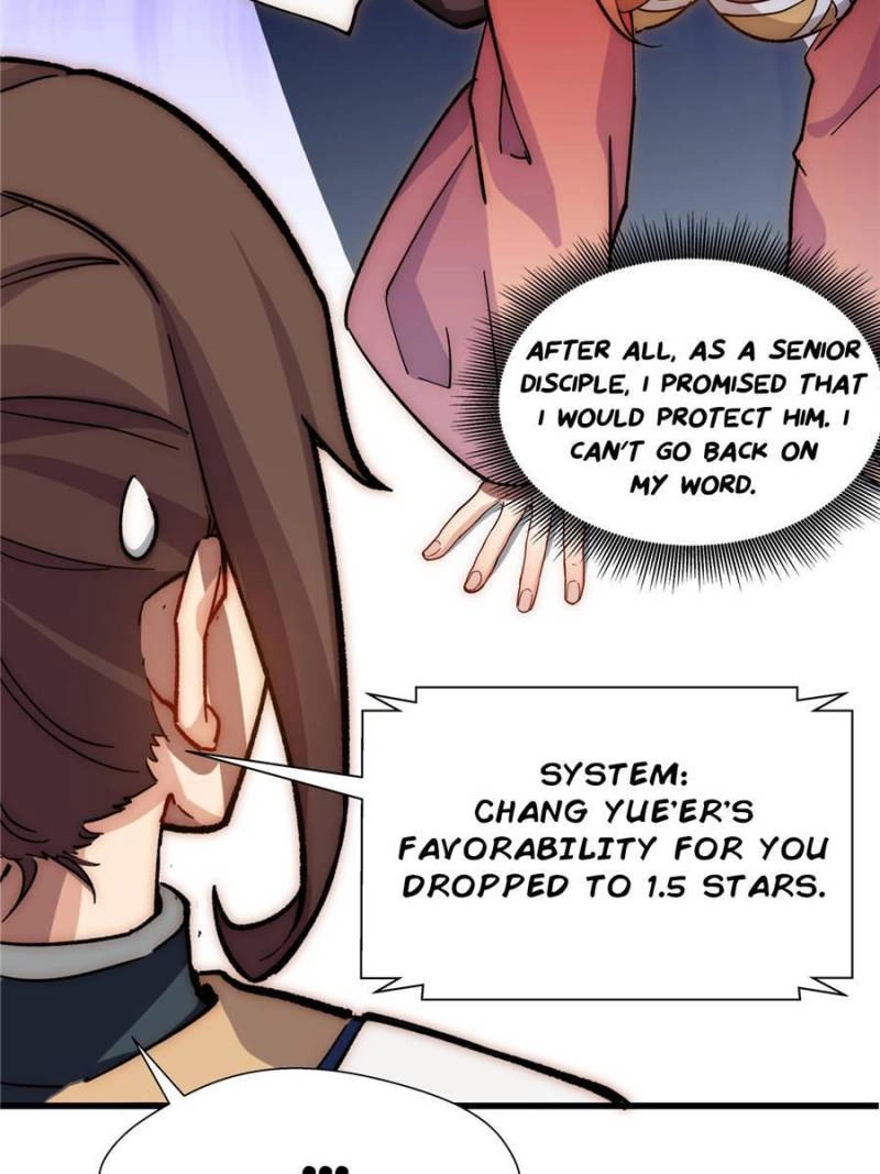 Top Tier Providence Chapter 10 - Page 23