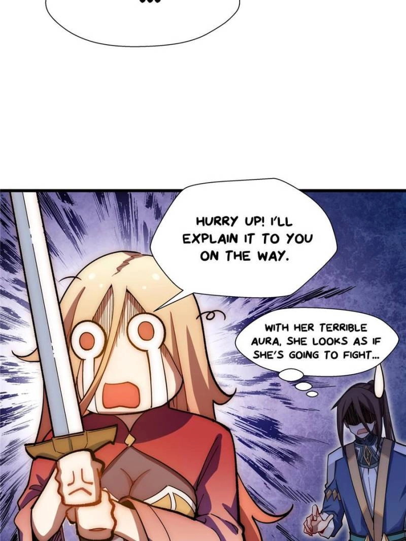Top Tier Providence Chapter 10 - Page 24