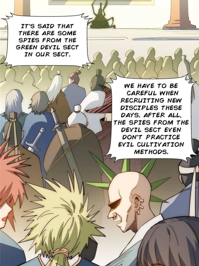 Top Tier Providence Chapter 10 - Page 30