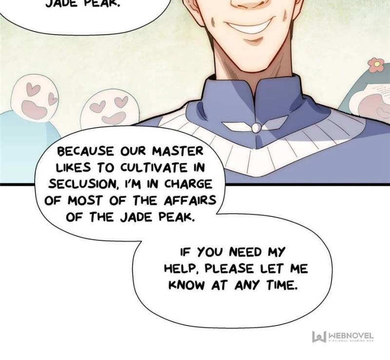 Top Tier Providence Chapter 10 - Page 35
