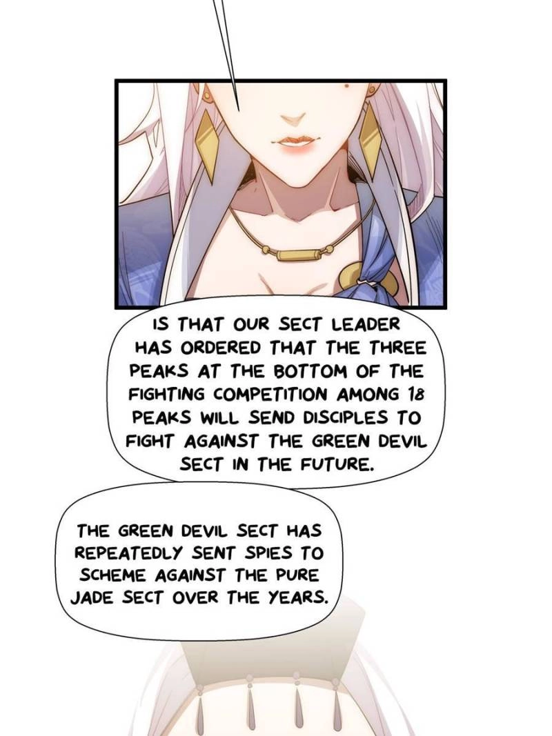 Top Tier Providence Chapter 10 - Page 37