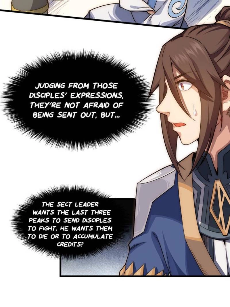 Top Tier Providence Chapter 10 - Page 39