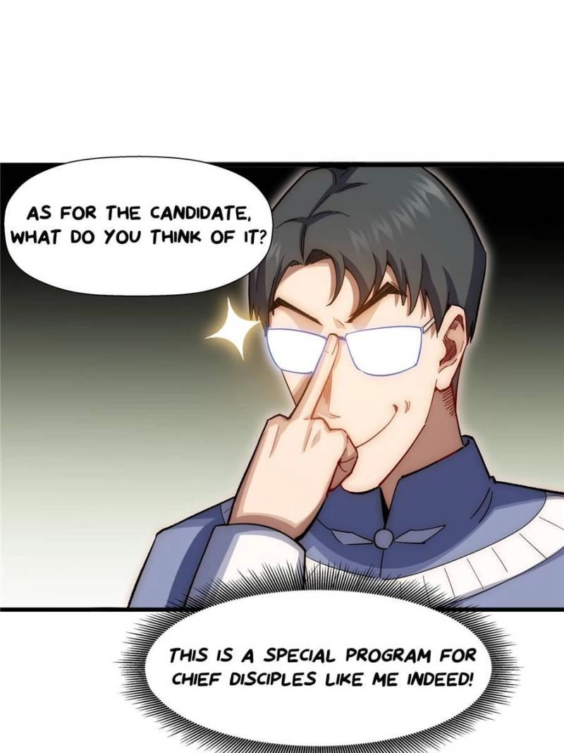 Top Tier Providence Chapter 10 - Page 43