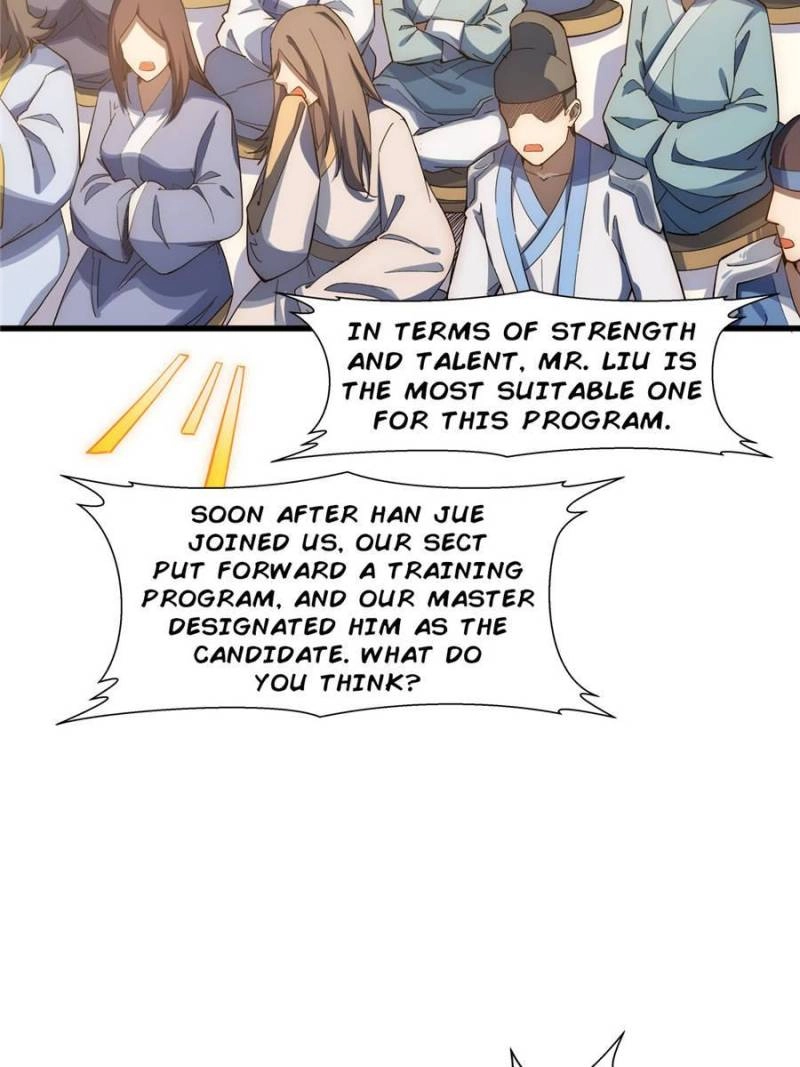 Top Tier Providence Chapter 10 - Page 48
