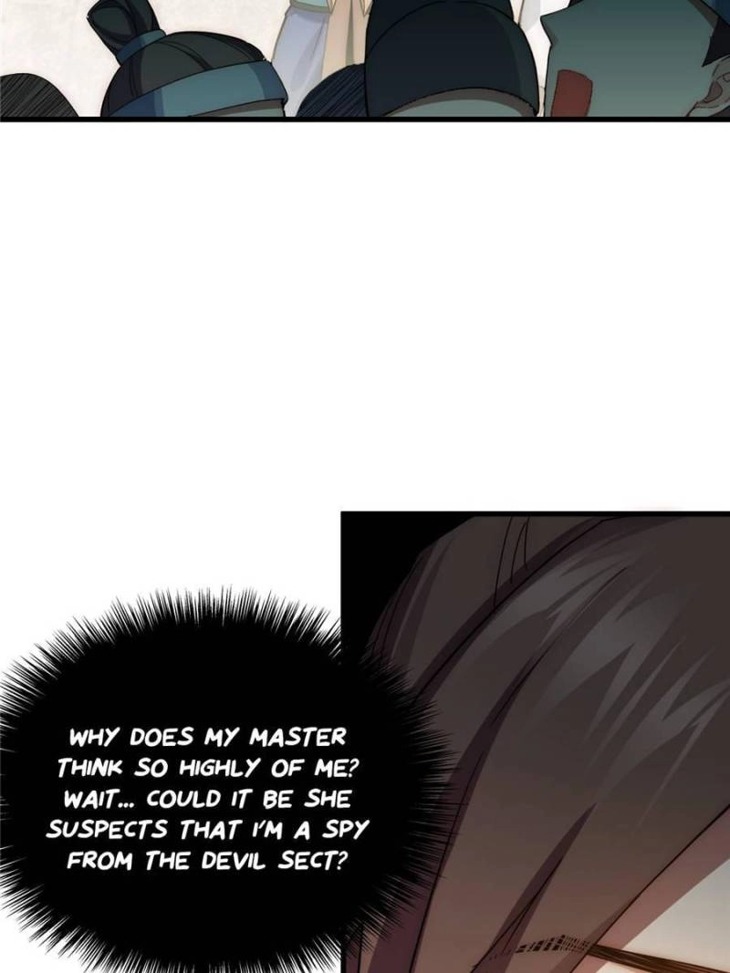 Top Tier Providence Chapter 10 - Page 51