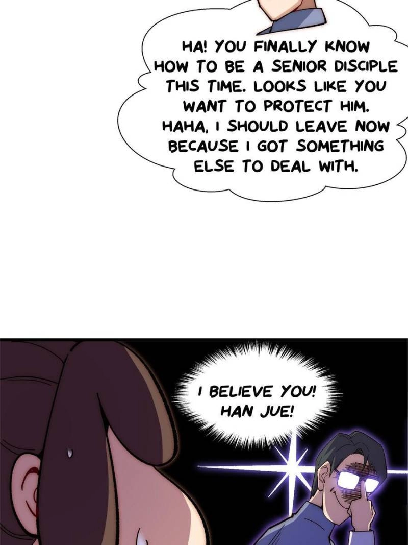 Top Tier Providence Chapter 11 - Page 4