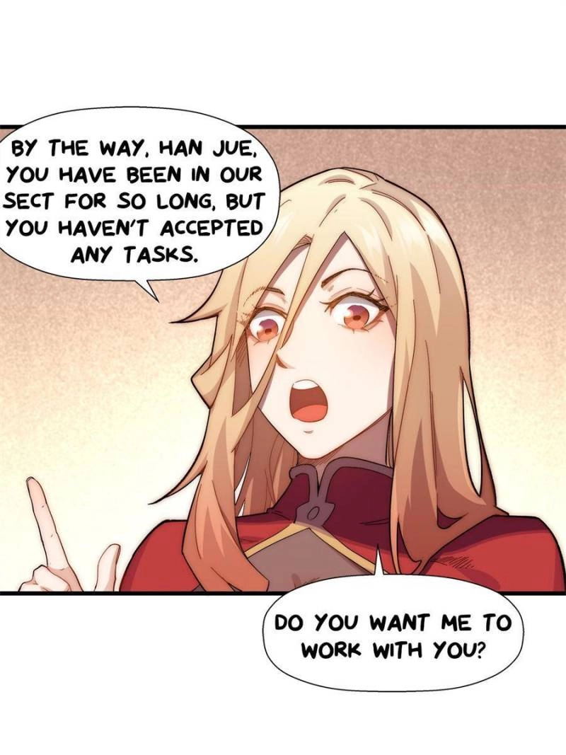 Top Tier Providence Chapter 11 - Page 6