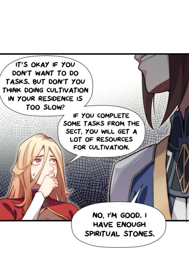 Top Tier Providence Chapter 11 - Page 8