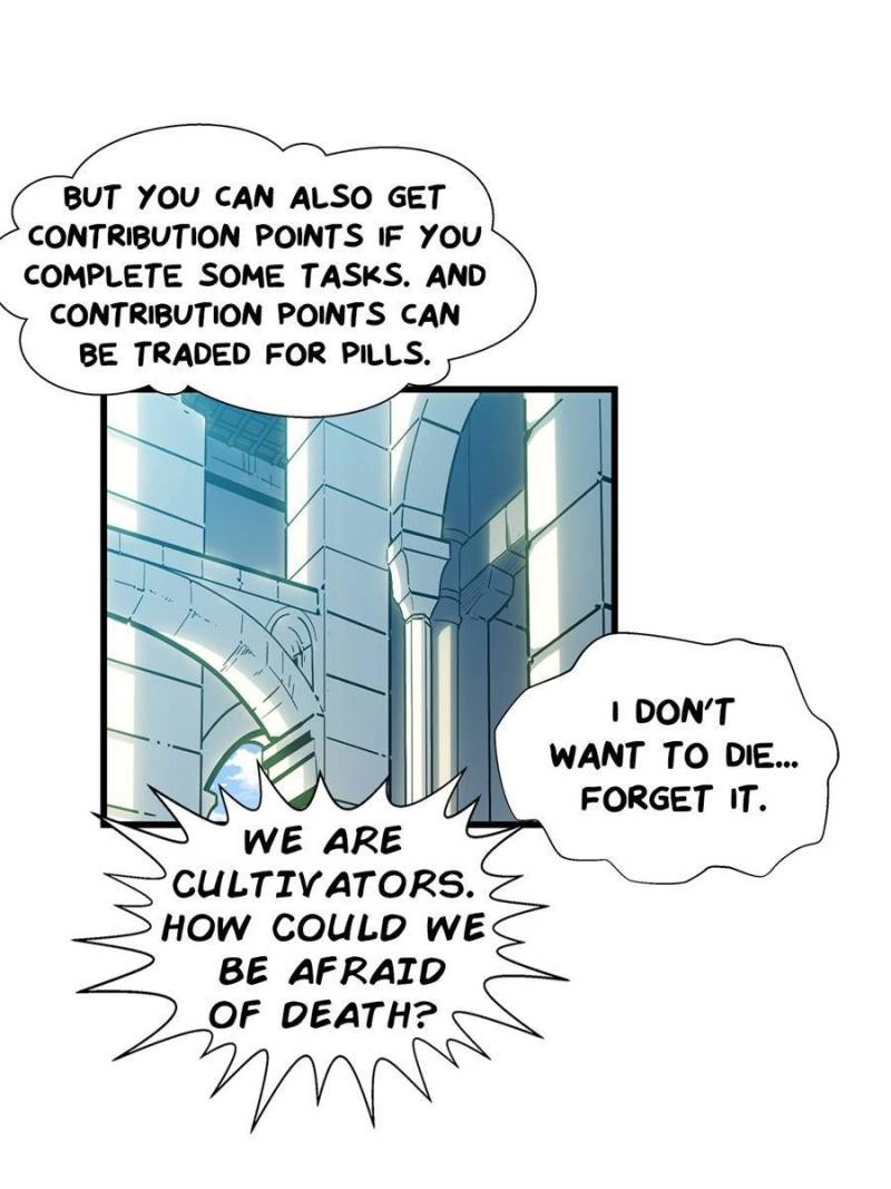 Top Tier Providence Chapter 11 - Page 9