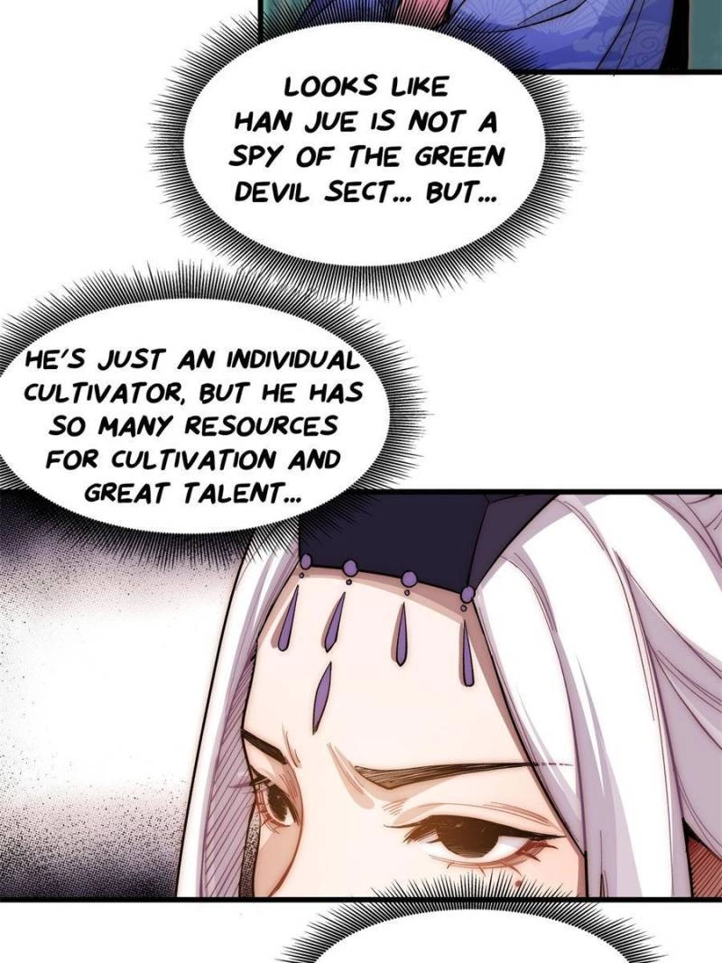 Top Tier Providence Chapter 11 - Page 14