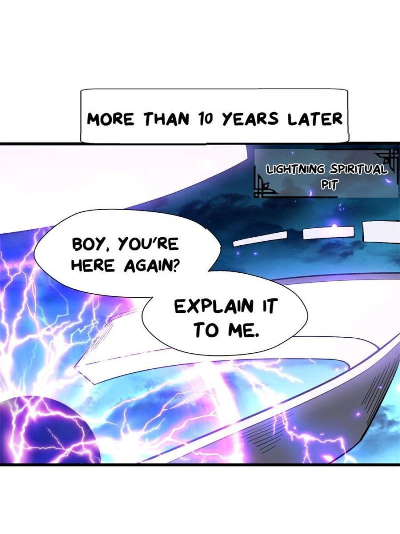 Top Tier Providence Chapter 11 - Page 16