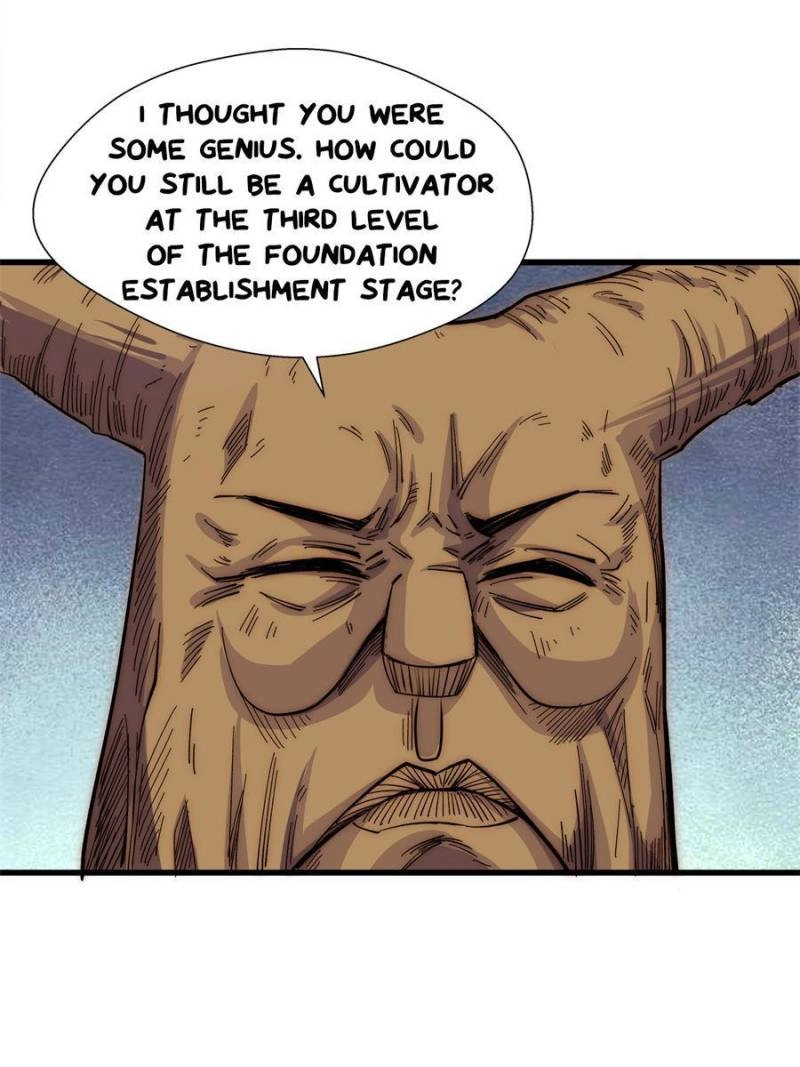 Top Tier Providence Chapter 11 - Page 17