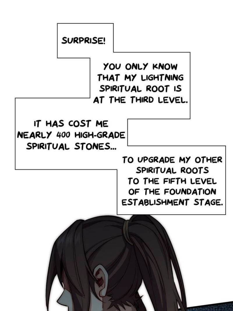 Top Tier Providence Chapter 11 - Page 19