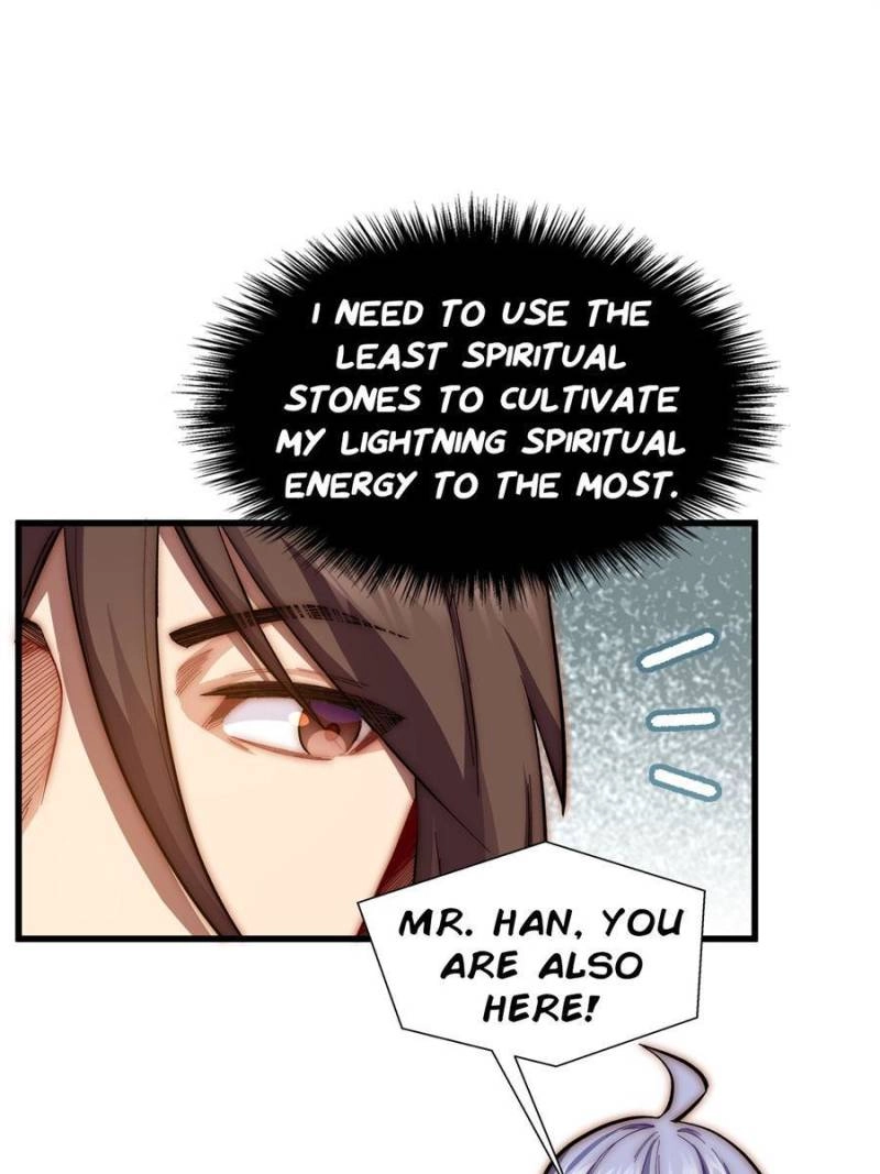 Top Tier Providence Chapter 11 - Page 21