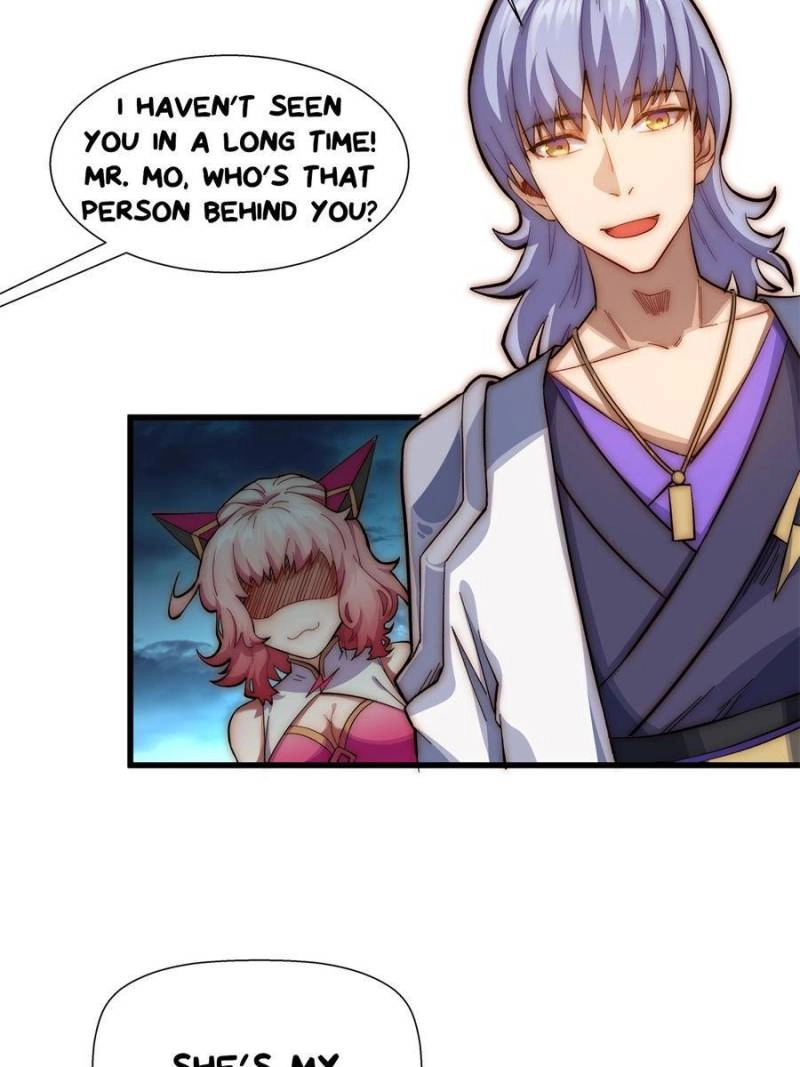 Top Tier Providence Chapter 11 - Page 22