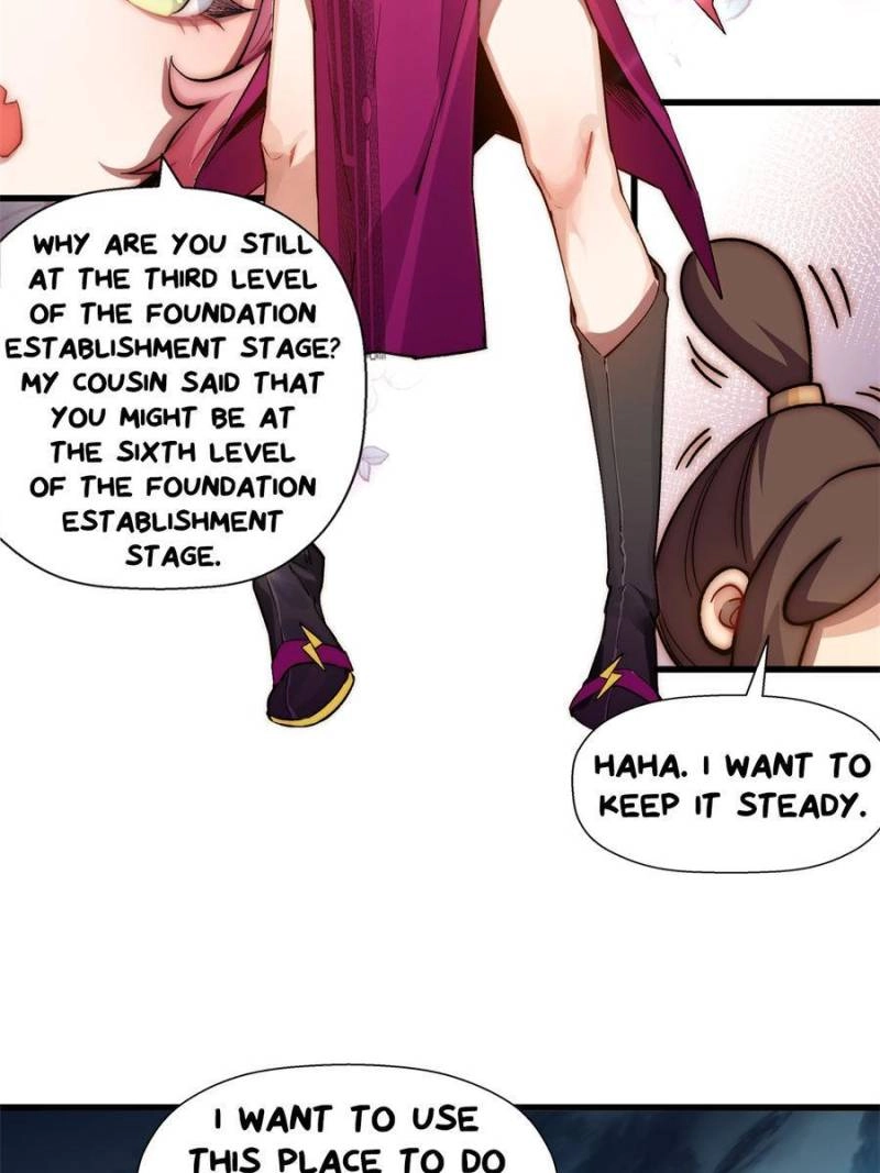 Top Tier Providence Chapter 11 - Page 24